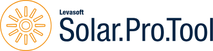 SolarProTool
